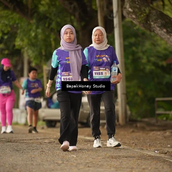 Runner Photo 8290674