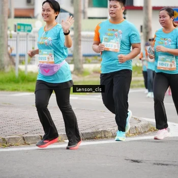 Runner Photo 8290677