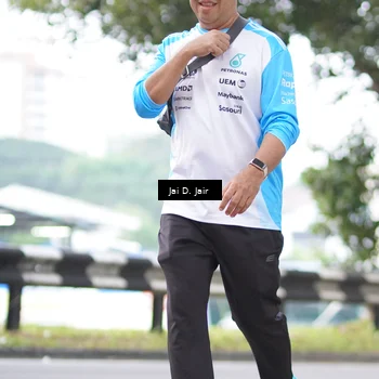 Runner Photo 8290679