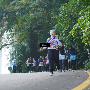 Runner Photo 8290680
