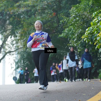 Runner Photo 8290682