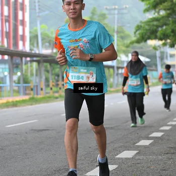 Runner Photo 8290684