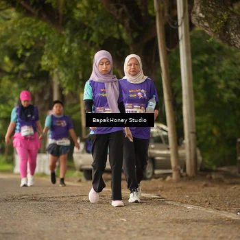 Runner Photo 8290685
