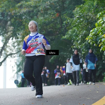 Runner Photo 8290688