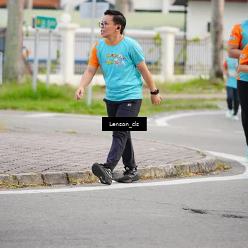 Runner Photo 8290690