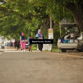 Runner Photo 8290693