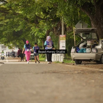 Runner Photo 8290694