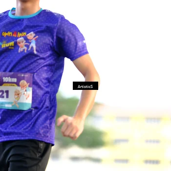 Runner Photo 8290695