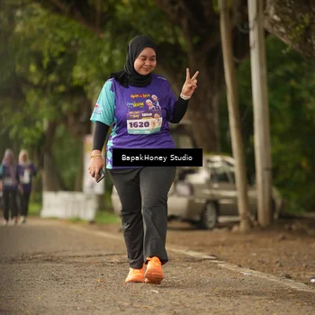 Runner Photo 8290702