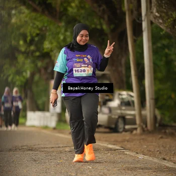 Runner Photo 8290705