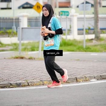 Runner Photo 8290707