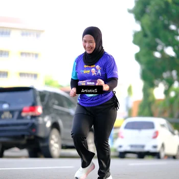Runner Photo 8290708