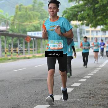 Runner Photo 8290710