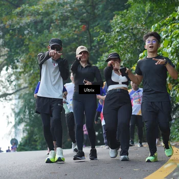 Runner Photo 8290722