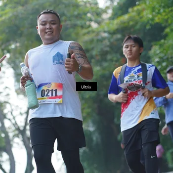 Runner Photo 8290725