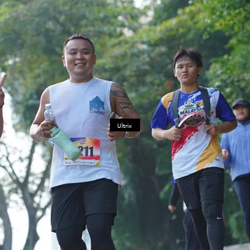 Runner Photo 8290728