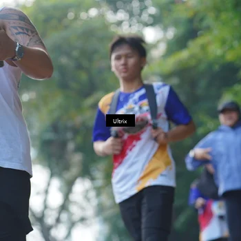 Runner Photo 8290736