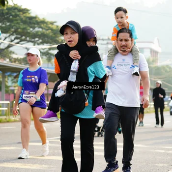 Runner Photo 8290737