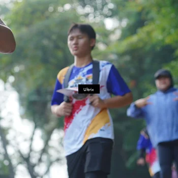 Runner Photo 8290738