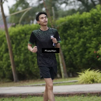 Runner Photo 8290739