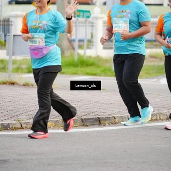 Runner Photo 8290745
