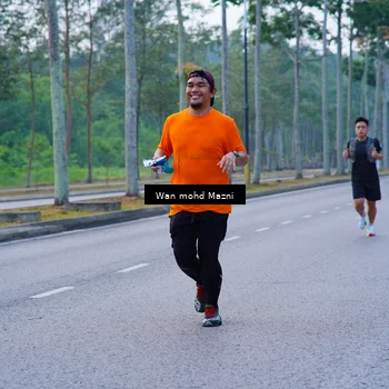 Runner Photo 8290752