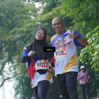 Runner Photo 8290753
