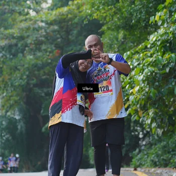 Runner Photo 8290755