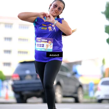 Runner Photo 8290756