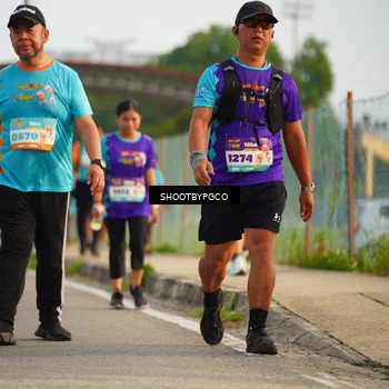 Runner Photo 8290757