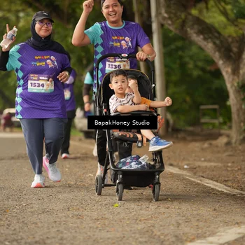 Runner Photo 8290759