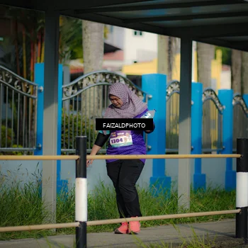 Runner Photo 8290764