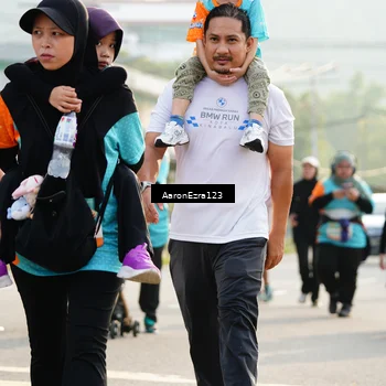 Runner Photo 8290767