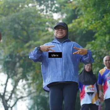 Runner Photo 8290768