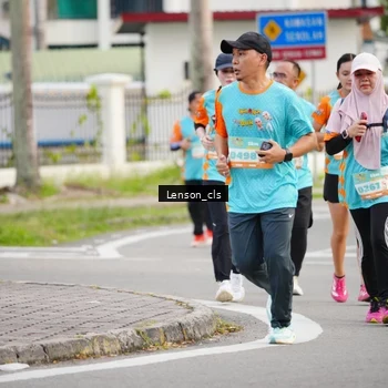 Runner Photo 8290769