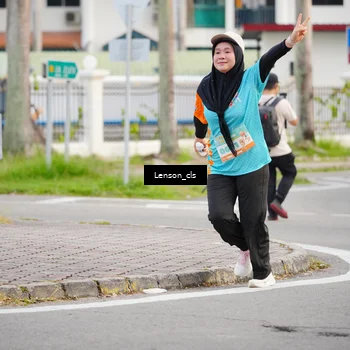 Runner Photo 8290772