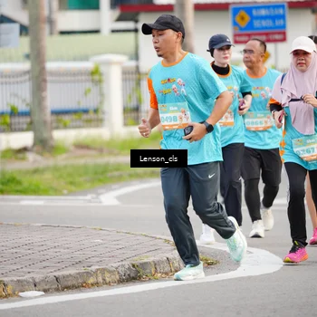 Runner Photo 8290774