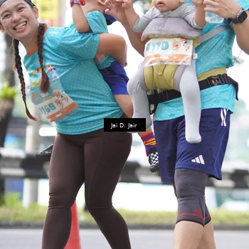 Runner Photo 8290782