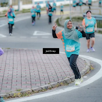 Runner Photo 8290783