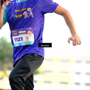 Runner Photo 8290785