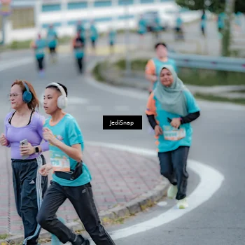 Runner Photo 8290786