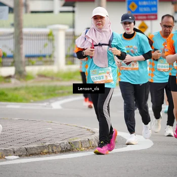 Runner Photo 8290794