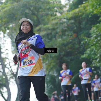 Runner Photo 8290798