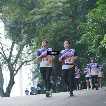 Runner Photo 8290806