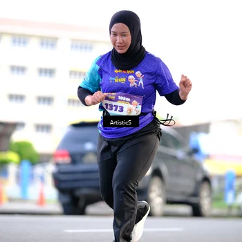 Runner Photo 8290809