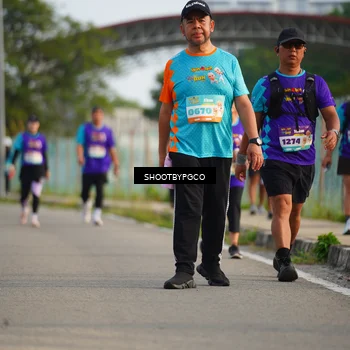 Runner Photo 8290810