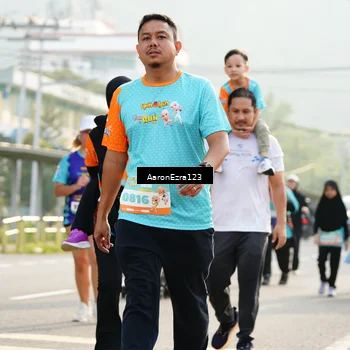 Runner Photo 8290812