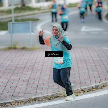 Runner Photo 8290819