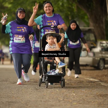 Runner Photo 8290822