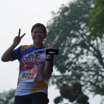 Runner Photo 8290829